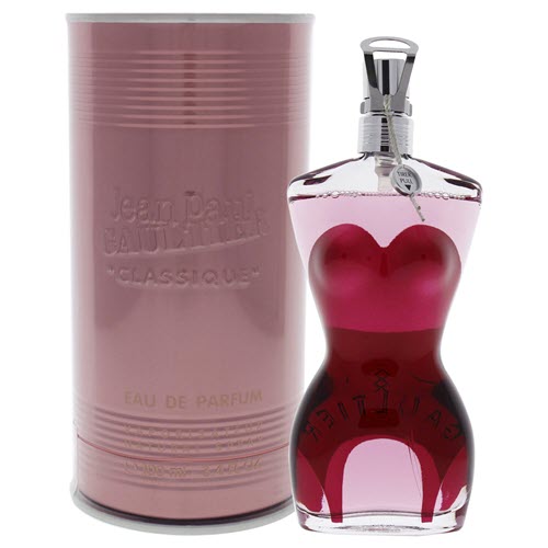 Jean Paul Gaultier Classique EDP for Her 100ml / 3.4oz - Classique